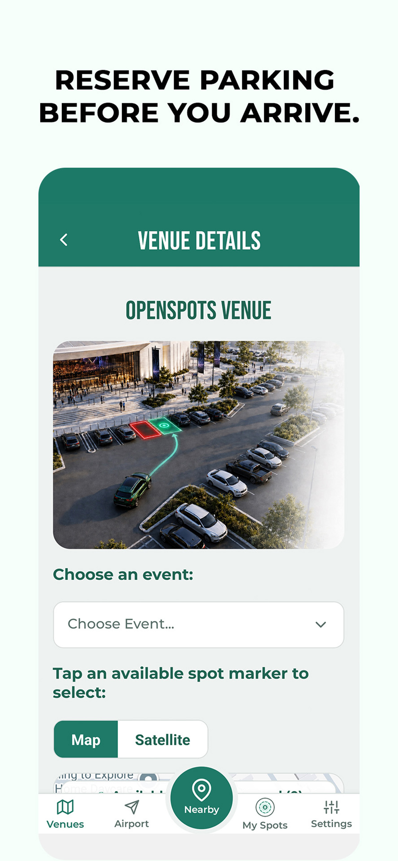 App screenshot 1