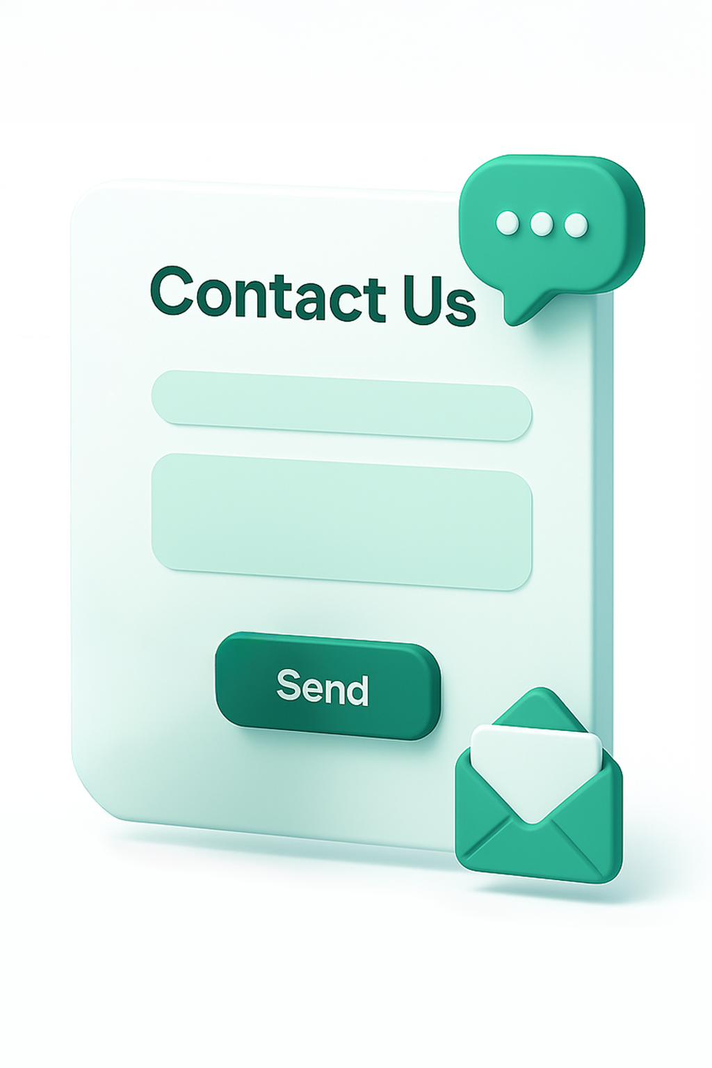 Illustration representing contacting OpenSpots