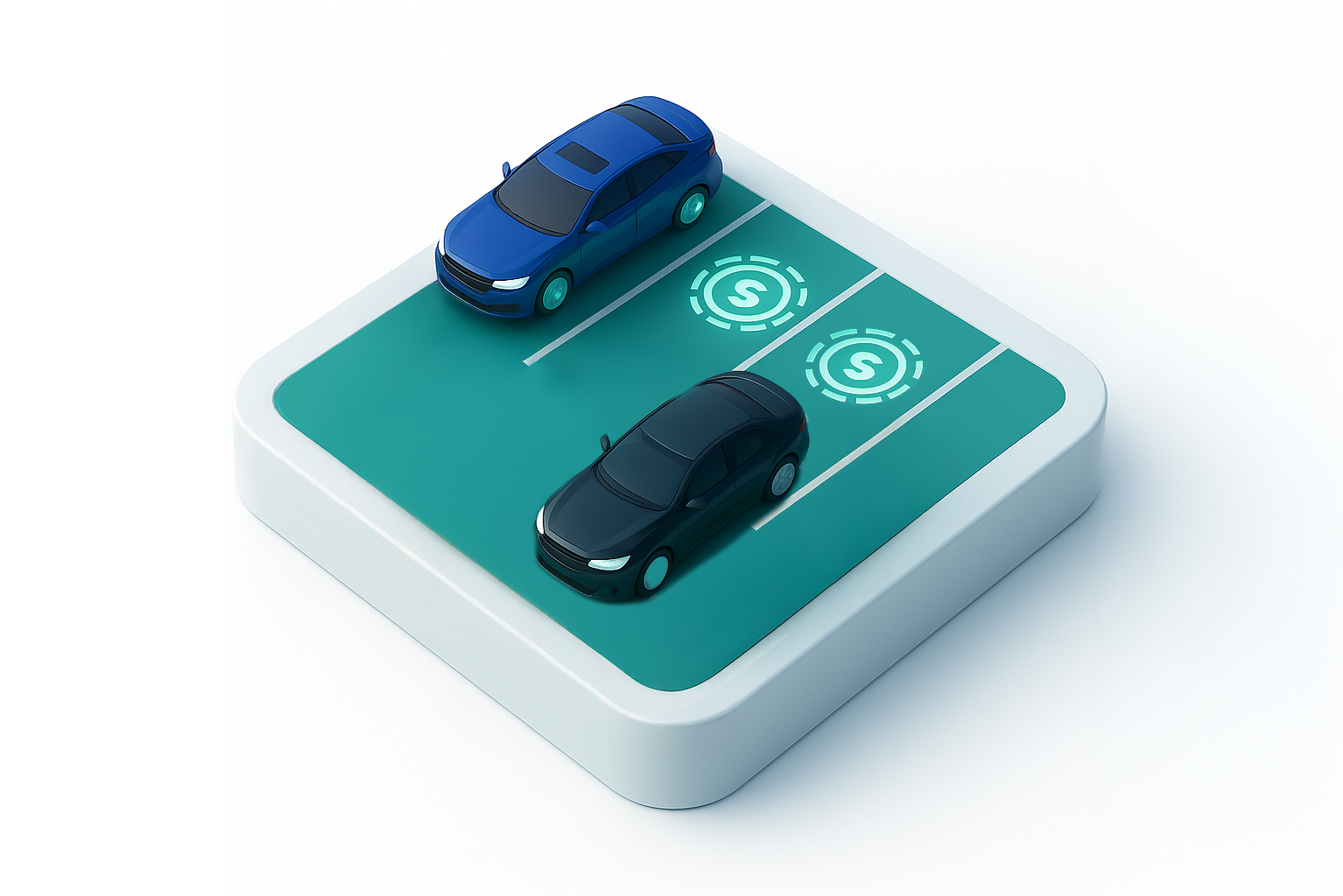 OpenSpots Technology Visualization